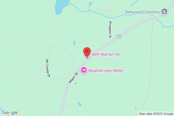 Seth Warner Inn