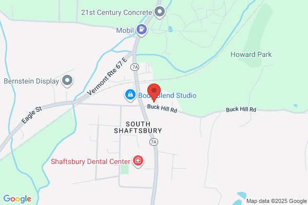 Shaftsbury Town of, Town Clerk