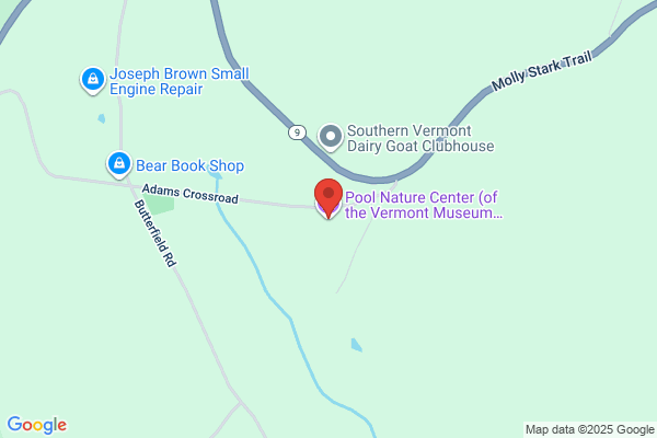 Vermont Institute of Natural Science