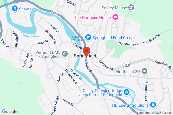 Vermont State Craft Center