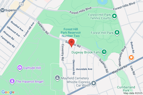 Covington Garden Apartments