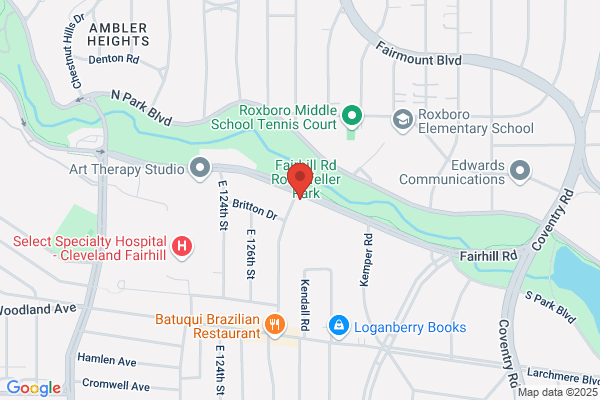 Fairhill Towers Apartments