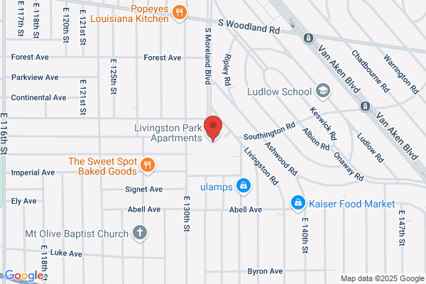 Livingston Park Apartments
