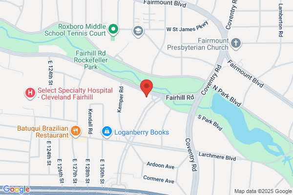 South Park Manor Condominiums the