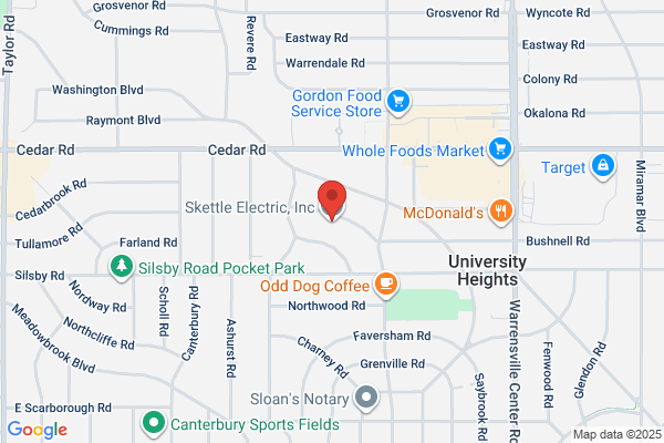 Skettle Electric Inc