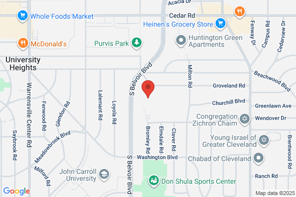Gearity Early Childhood Center Ch-Uh School District