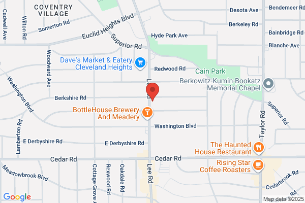 Heights Edu Care Preschool & Child Care Center