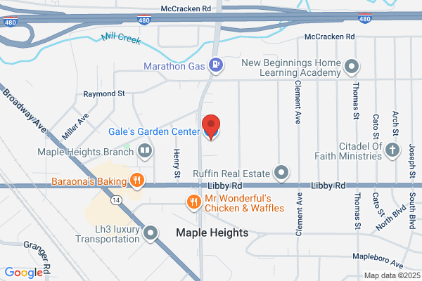 Taylor Nursery Inc