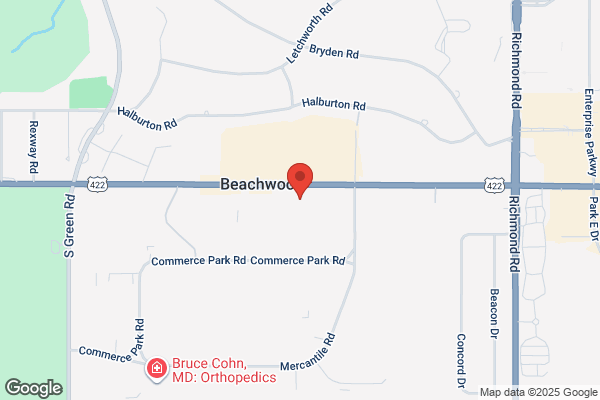 Beachwood Smiles: Yoav Y. Taub, DDS