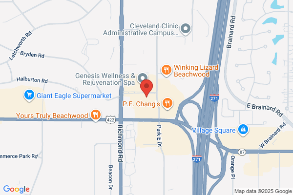 Cook Gregory DDS