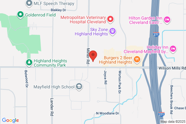 Litton Herbert M DDS Inc