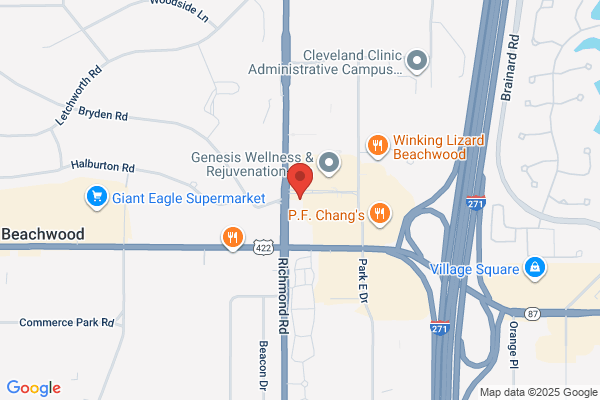 Whitney Chantal G DDS Inc