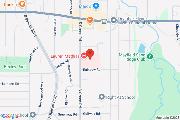 Amy Schell, MD - Closed