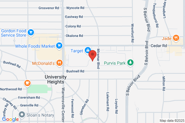 Cedar Center Apartments