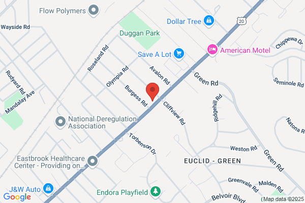 Jordan Dental Center