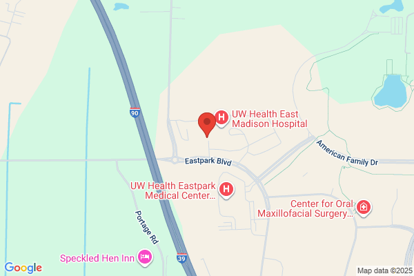 Ryan Juza, MD - Closed