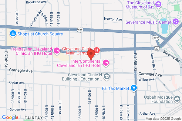 Valsa Mariappuram, MD - Closed