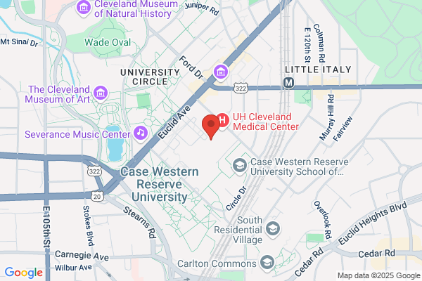 Lyudmila Shtoff, MD - Closed