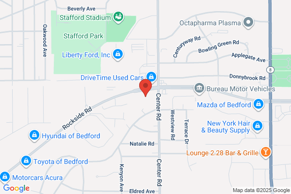 Mark Roth, MD - Closed