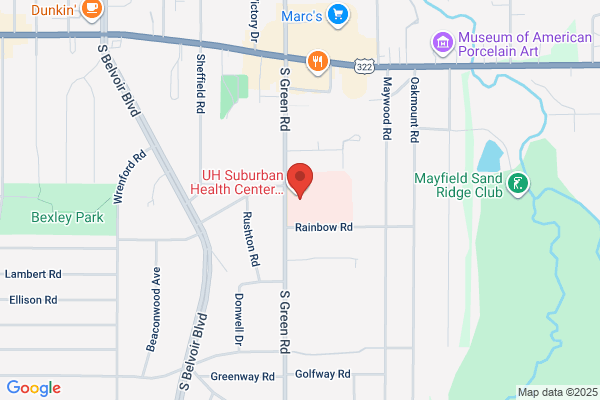 Stephen Rudolph, MD - Closed