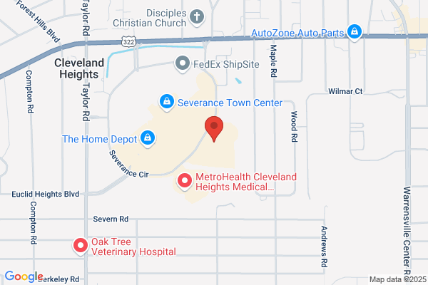 Women's Diagnostic Center of Cleveland