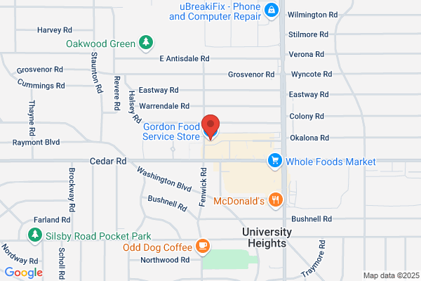 Gordon Food Service Store
