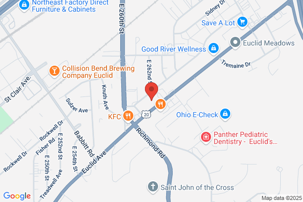 Chillie's Food Mart