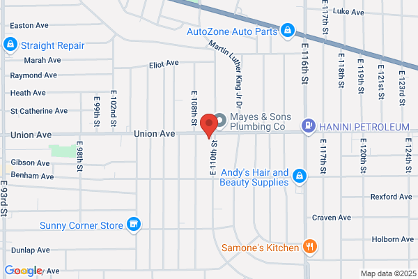Chillie's Food Mart