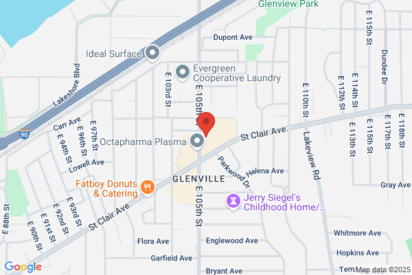 Eastside Grocery