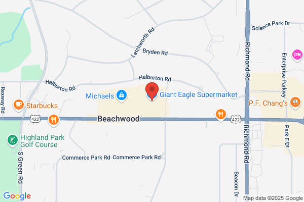 Giant Eagle Supermarket