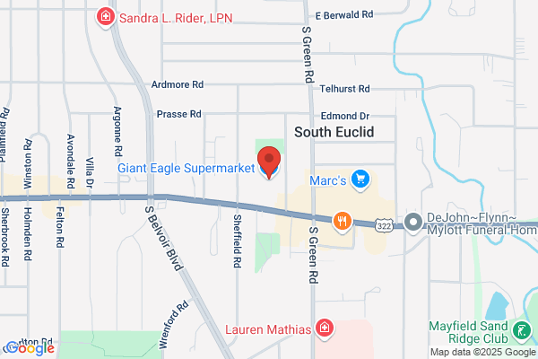 Giant Eagle Supermarket
