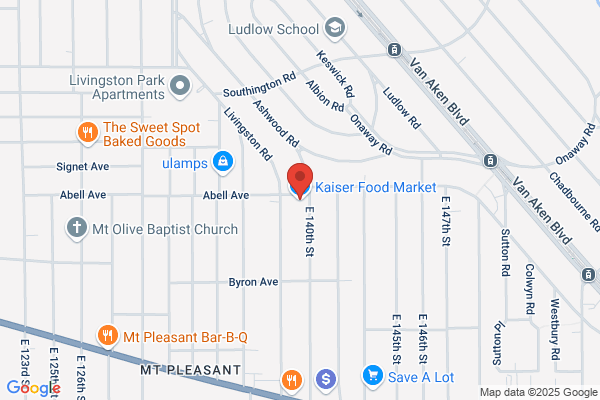 Kaiser Food Market