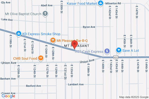 Raine Food Market