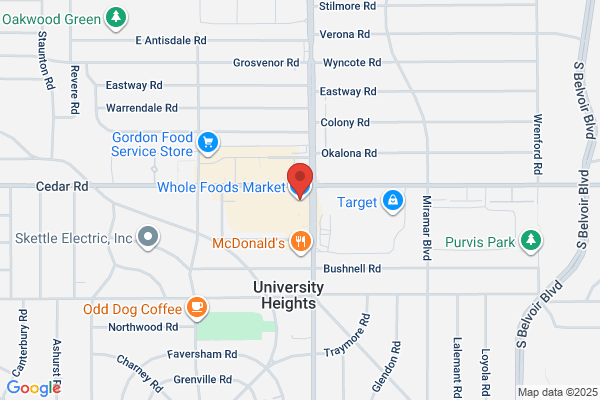 Whole Foods Market