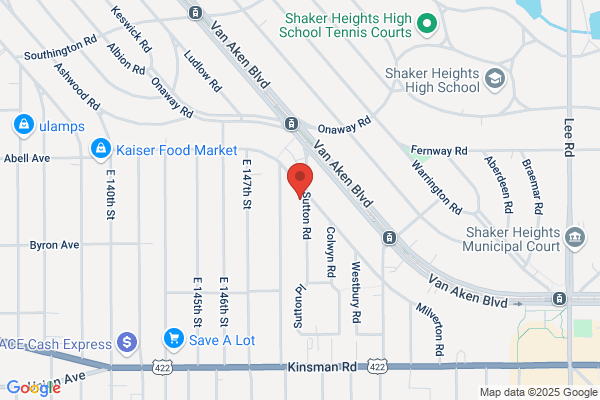 Shaker Heights Landscaping & Remodeling & Snowplowing