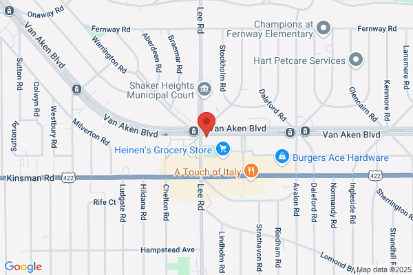 Kingsbury Dry Cleaners