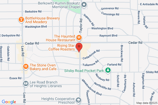 Satellite Dry Cleaners