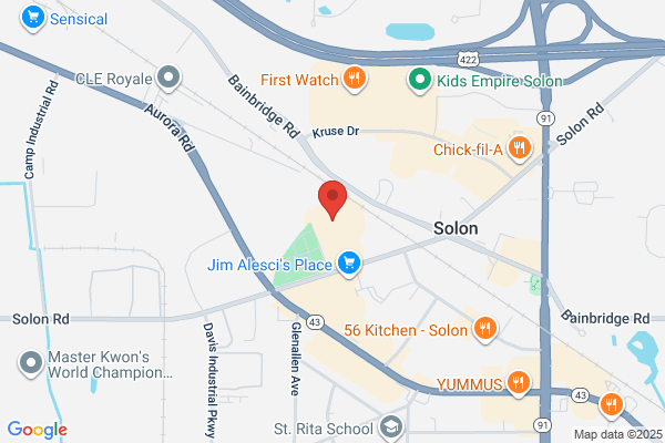 Keith Ponitz, MD - Closed