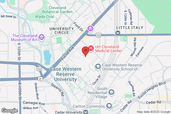 UH Bolwell Health Center Pharmacy
