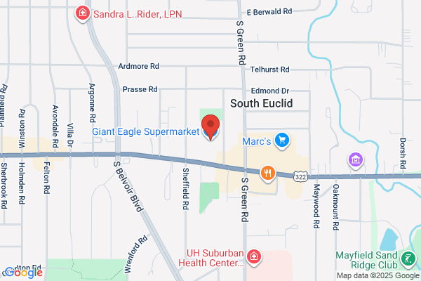 Giant Eagle Pharmacy