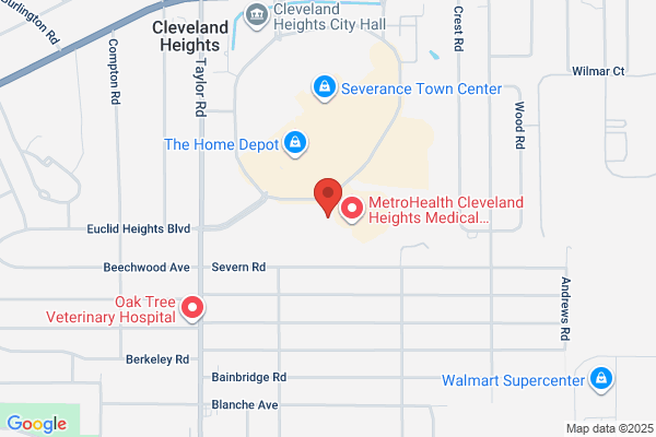 MetroHealth Cleveland Heights Medical Center - Pharmacy