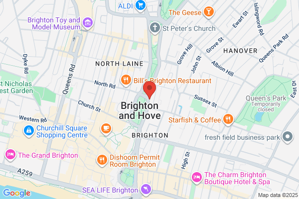 Chariot House Investments