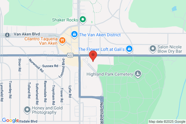 Competitive Home Mortgage Inc