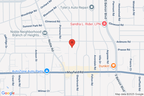 Agudath Israel of Cleveland