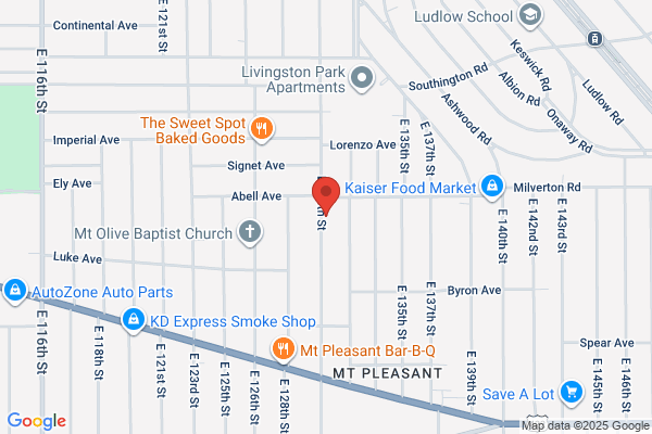 Quinn Chapel AME Church