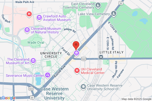 BIBIBOP Cleveland - University Circle