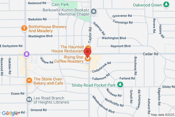 Irv's Sandwich Shop