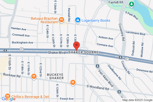 Michael's Diner At Shaker Square