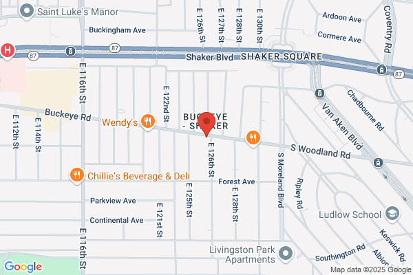 A Step Beyond Hair & Nail Salon