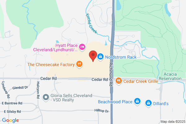 Coldwater Creek - CLOSED